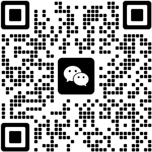 微信扫码添加